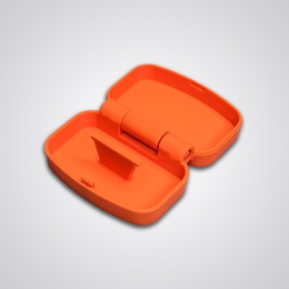 Pocket Enclosure