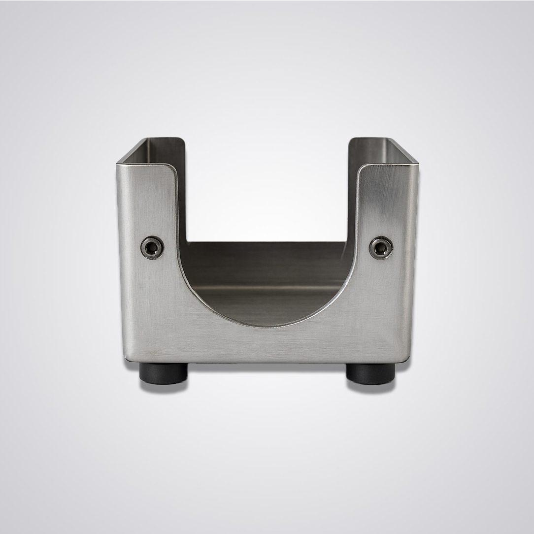 Mech Aluminum Extruded
