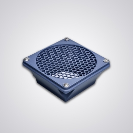 Adaptor Fan Casing And Fan Grid